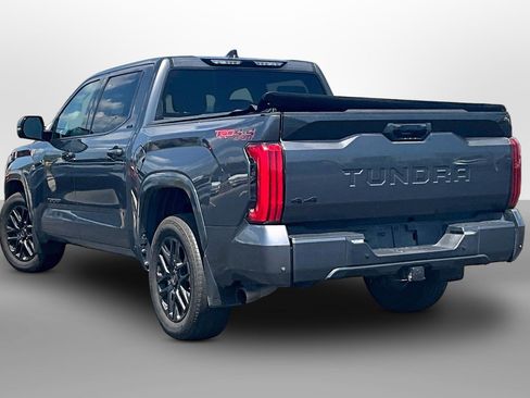 Used 2023 Toyota Tundra SR5 AWD/4WD image 10