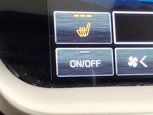 Certified 2024 Subaru Outback Premium image 21