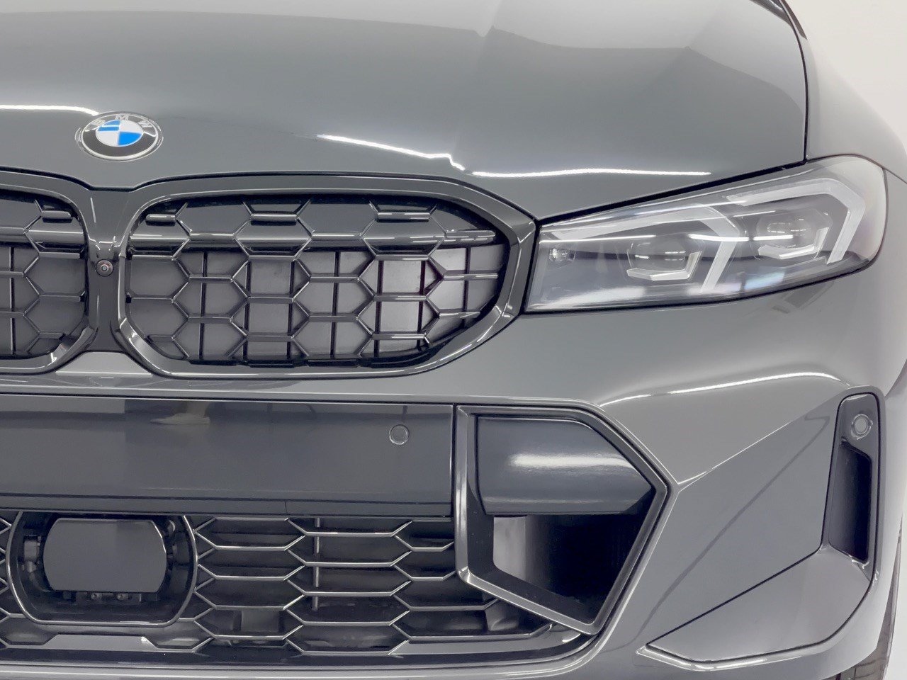 New 2026 BMW M340i RWD image 12