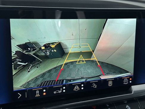 New 2026 Chevrolet Silverado 1500 LT Trail Boss w/ LT Trail Boss Premium Package image 15