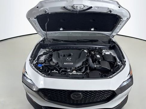 New 2026 MAZDA CX-30 2.5 Turbo w/ Premium Package image 31