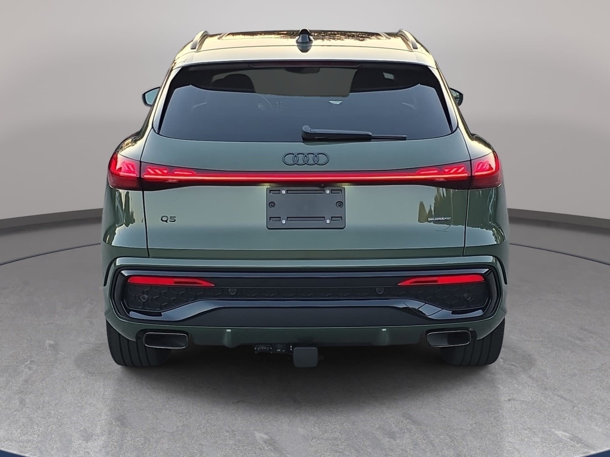New 2026 Audi Q5 Prestige AWD/4WD image 6