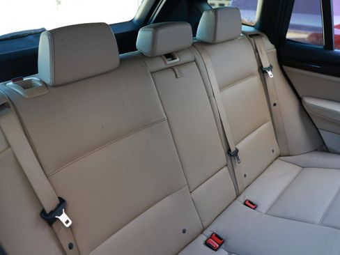 Used 2014 BMW X3 xDrive28i image 14