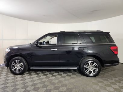 Used 2023 Ford Expedition Limited