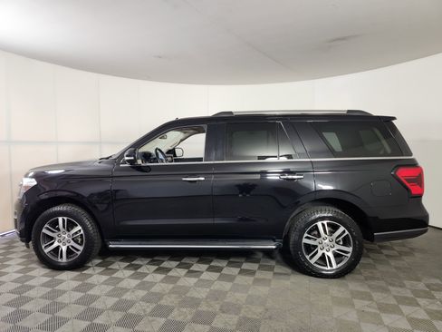 Used 2023 Ford Expedition Limited AWD/4WD image 4