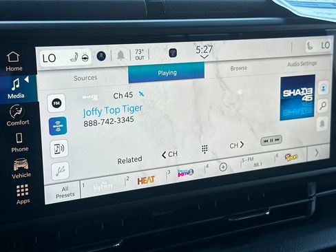 New 2025 Jeep Wrangler Rubicon image 18