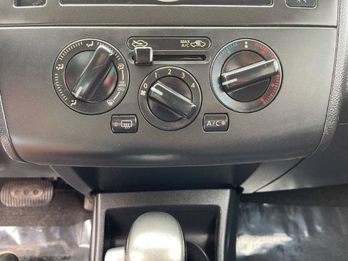 Used 2008 Nissan Versa 1.8 S w/ PWR Pkg image 24