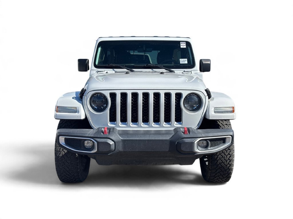 Used 2023 Jeep Wrangler Unlimited Sahara AWD/4WD image 15