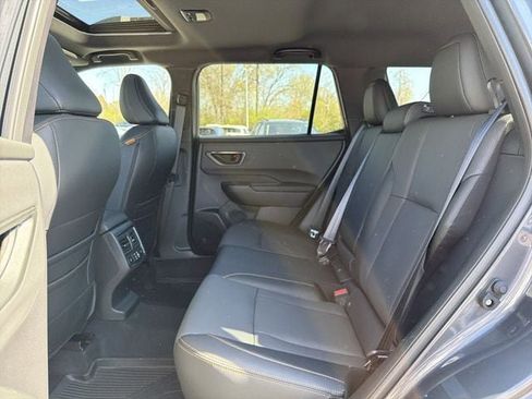 New 2026 Subaru Outback Wilderness image 14