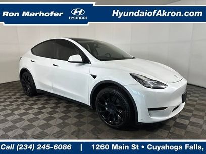 Used 2021 Tesla Model Y 2WD