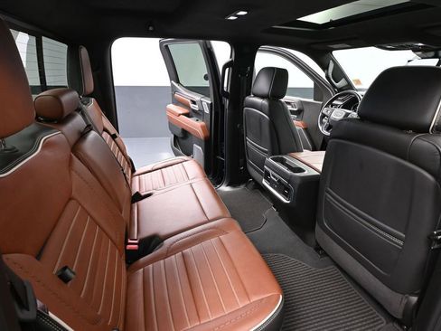 Used 2024 GMC Sierra 1500 Denali Ultimate AWD/4WD image 53