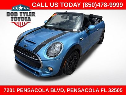 Used 2017 MINI Cooper S