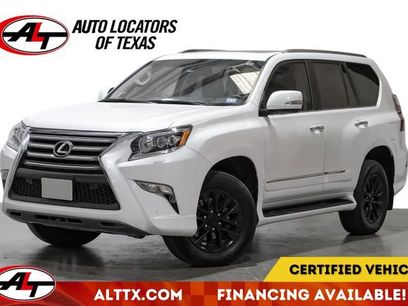 Used 2018 Lexus GX 460