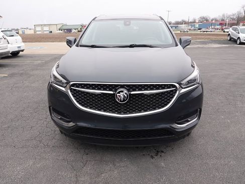 Used 2019 Buick Enclave Avenir image 2