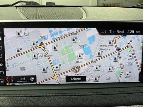 Used 2019 BMW X6 sDrive35i w/ M Sport Package image 32