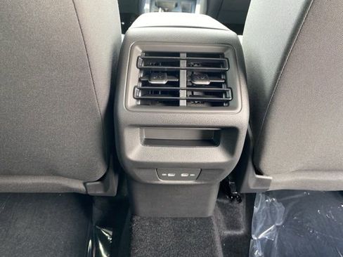Used 2025 Volkswagen Tiguan S AWD/4WD image 58