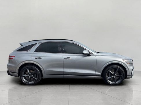 Used 2026 Genesis GV70 3.5T Sport Prestige AWD/4WD image 3