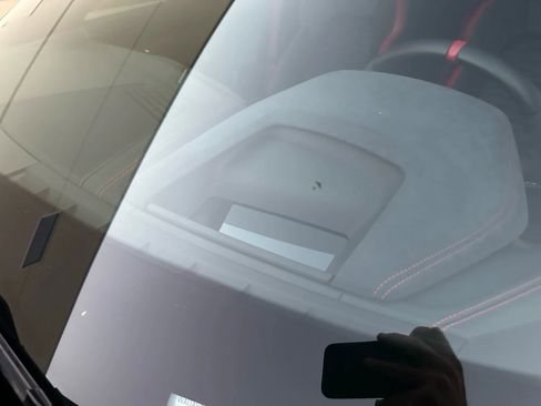 Used 2023 Audi RS e-tron GT image 20