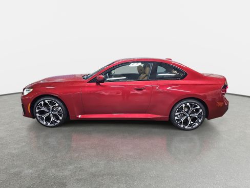 New 2026 BMW 230i xDrive Coupe w/ Premium Package image 8