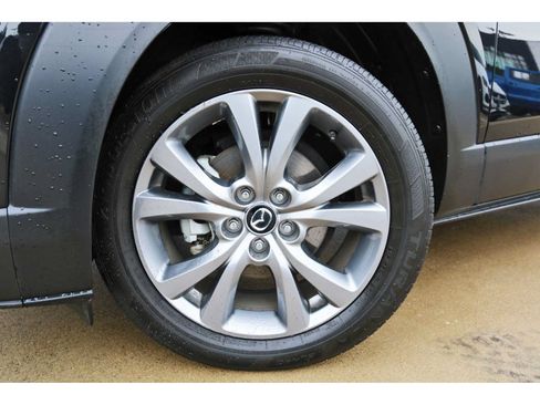 Used 2025 MAZDA CX-30 AWD 2.5 S w/ Preferred Package image 30