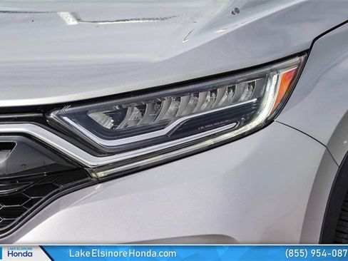 Used 2022 Honda CR-V Touring image 5