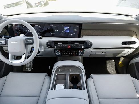 New 2026 Hyundai Palisade Limited AWD/4WD image 12
