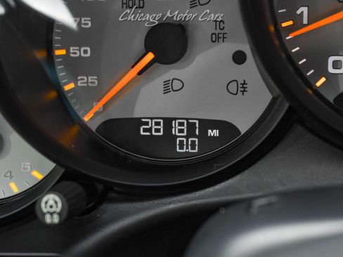 Used 2014 Porsche 911 GT3 RWD image 11