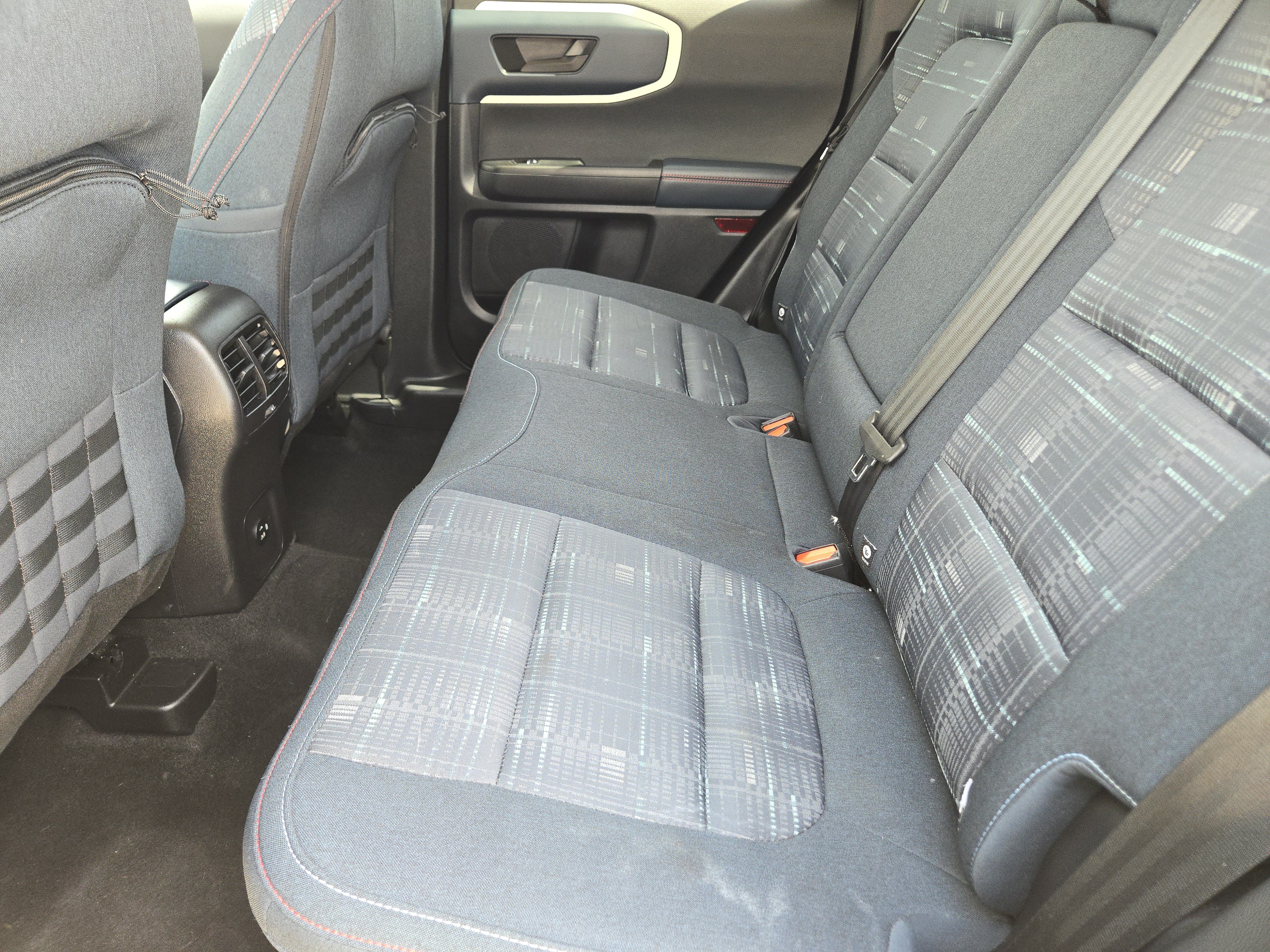 Used 2023 Ford Bronco Sport Heritage AWD/4WD image 28