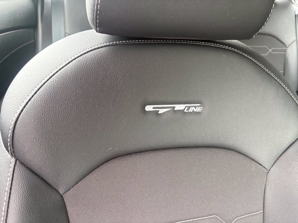 Used 2023 Kia Forte GT-Line FWD image 30