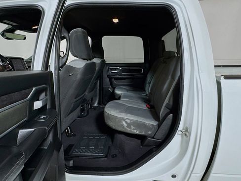 Used 2024 RAM 2500 Big Horn image 20
