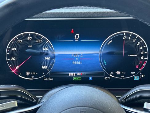 Certified 2025 Mercedes-Benz GLE 450e 4MATIC image 22