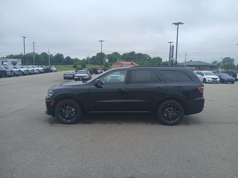 New 2026 Dodge Durango GT image 5