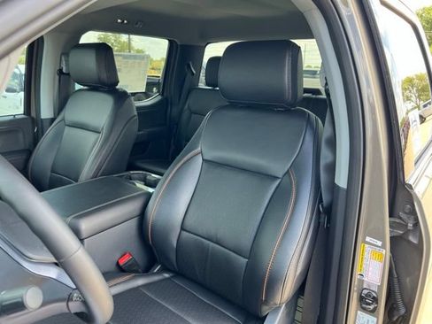 New 2026 Ford F350 Lariat w/ Chrome Package AWD/4WD image 16
