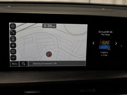 Used 2023 Kia Telluride SX Prestige X-Line AWD/4WD image 3