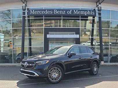 Certified 2026 Mercedes-Benz GLC 300 4MATIC