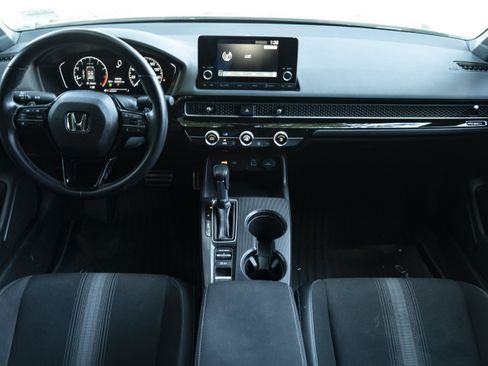 Used 2023 Honda Civic Sport image 26