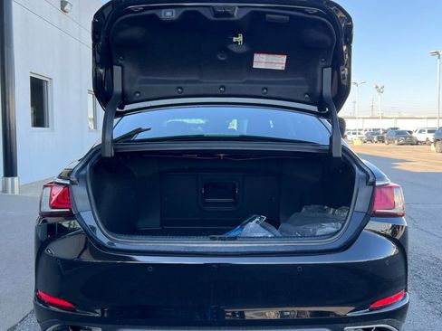 Used 2024 Lexus ES 350 Luxury w/ Accessory Package (Z2) image 26