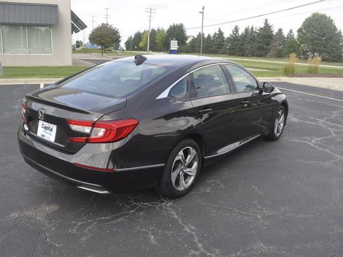 Used 2018 Honda Accord EX-L image 7