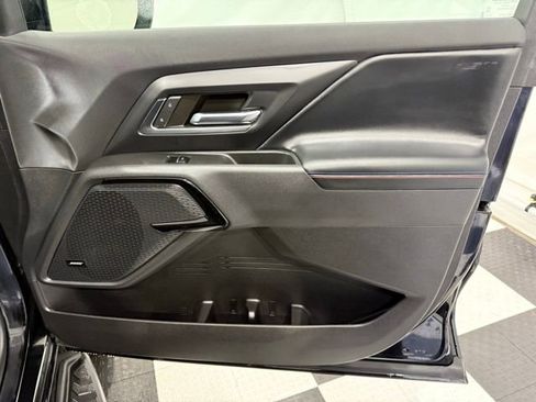 Used 2024 Chevrolet Silverado EV RST image 23