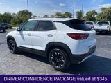 Used 2023 Chevrolet TrailBlazer LT w/ Convenience Package image 4