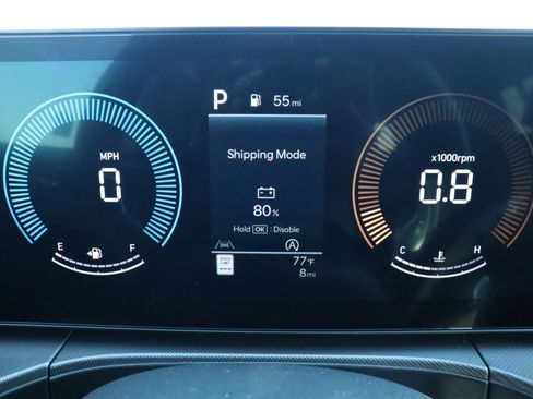 New 2026 Hyundai Santa Fe SE image 12