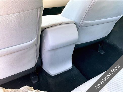 Used 2014 Honda Accord LX image 28