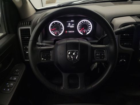 Used 2014 RAM 1500 Tradesman w/ Protection Group AWD/4WD image 22