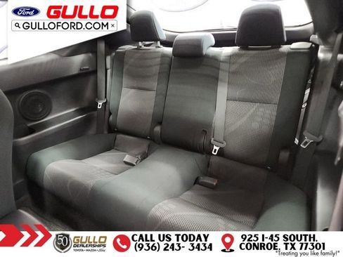 Used 2012 Scion tC Base image 14