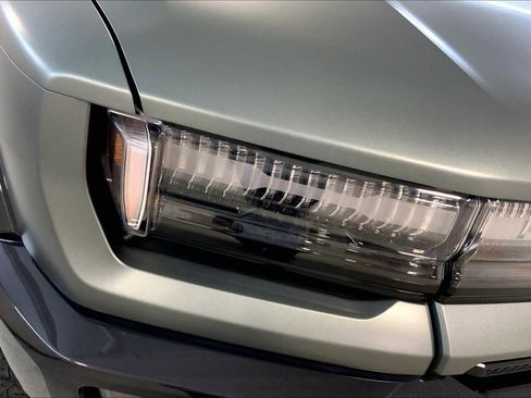 Used 2024 GMC Hummer EV 3X image 27