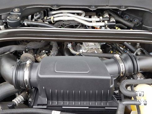 Used 2023 Ford Explorer ST w/ Equipment Group 401A image 33