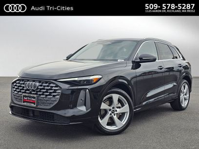 New 2025 Audi Q5 Premium Plus