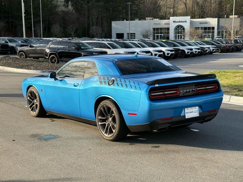 Used 2023 Dodge Challenger R/T Scat Pack w/ Plus Package image 3