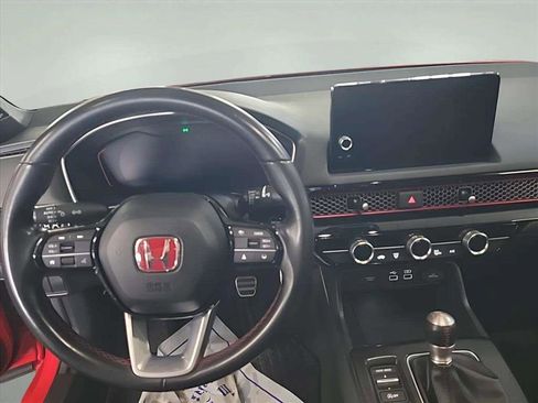 Used 2024 Honda Civic Si image 10