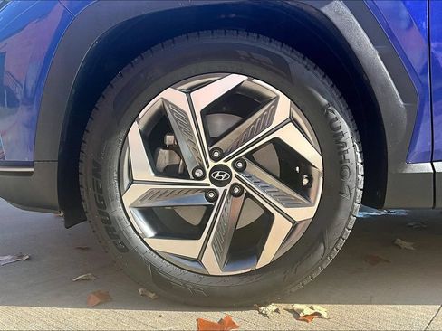 Used 2022 Hyundai Tucson SEL w/ Convenience Package FWD image 11